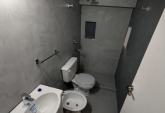 Departamentos de pasillo - Rosario - Venta