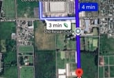Galpones / Depósitos - Rosario - Venta