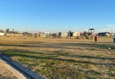 Terrenos - Arroyo Seco - Venta