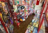 Fondos de comercio - Rosario - Venta