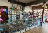 Fondos de comercio - Rosario - Venta