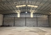 Galpones / Depósitos - Alquiler