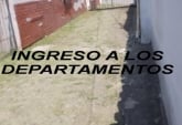 Departamentos de pasillo - Mar Del Plata - Venta
