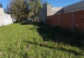Terrenos - Alvear - Venta