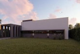 Casas - Roldan - Alquiler