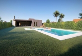 Casas - Roldan - Alquiler