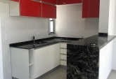 Casas - Roldan - Alquiler