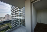 Departamentos - Rosario -  Alquiler