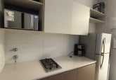 Departamentos - Rosario -  Alquiler