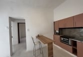 Departamentos de pasillo - Rosario - Venta