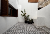 Departamentos de pasillo - Rosario - Venta