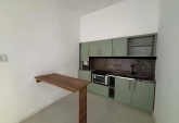 Departamentos de pasillo - Rosario - Venta