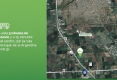 Terrenos - Rosario - Venta