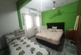 Casas - Rosario - Alquiler