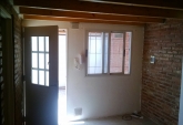 Departamentos de pasillo - Rosario - Venta