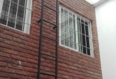 Departamentos de pasillo - Rosario - Venta