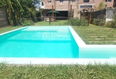 Casas - Arroyo Seco -  Alquiler
