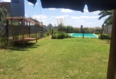 Casas - Arroyo Seco -  Alquiler