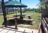 Casas - Arroyo Seco -  Alquiler