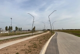 Terrenos - Ibarlucea - Venta