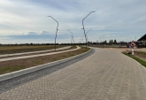 Terrenos - Ibarlucea - Venta