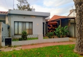 Casas - Rosario -  Alquiler