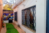 Casas - Rosario -  Alquiler