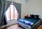Casas - Rosario -  Alquiler