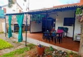 Casas - Rosario -  Alquiler