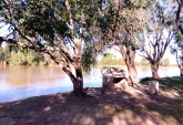Campos - Coronda - Venta