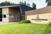 Terrenos - Ibarlucea - Venta