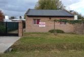 Casas - Funes - Alquiler