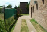 Casas - Funes - Alquiler