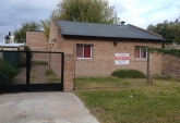 Casas - Funes - Alquiler