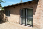 Casas - Funes - Alquiler