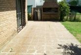 Casas - Funes - Alquiler
