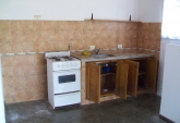Casas - Funes - Alquiler