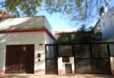 Casas - Rosario -  Alquiler