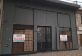 Galpones / Dep髎itos - Rosario - Alquiler