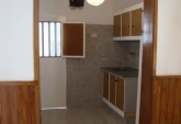 Departamentos de pasillo - Rosario -  Alquiler