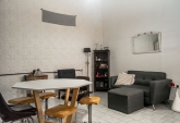 Departamentos de pasillo - Rosario - Venta