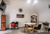Departamentos de pasillo - Rosario - Venta