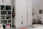 Departamentos de pasillo - Rosario - Venta