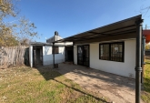 Casas - Funes - Venta