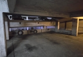 Cocheras - Venta