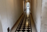 Departamentos de pasillo - Rosario - Venta