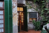 Departamentos de pasillo - Rosario - Venta