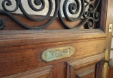 Departamentos de pasillo - Rosario - Venta