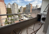 Departamentos - Rosario - Alquiler