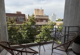 Departamentos - Rosario - Alquiler